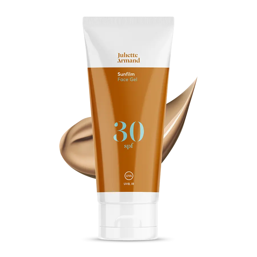 Sunfilm face gel SPF30