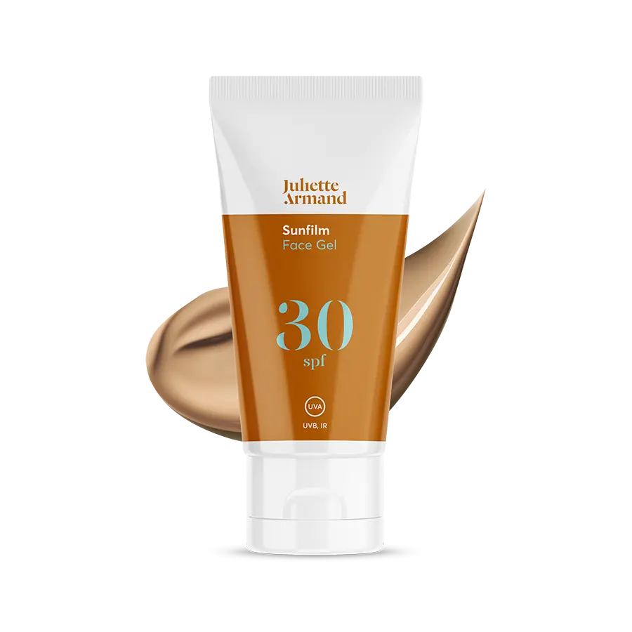 Sunfilm face gel SPF30 - Slika 2