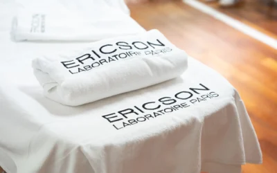 Ericson Laboratoire V-Contour Lift