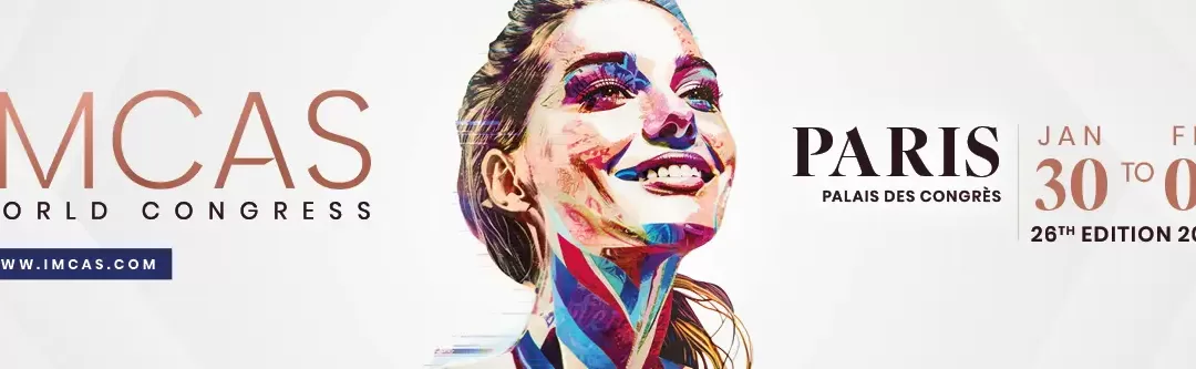 IMCAS World Congress 2025