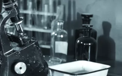 ERICSON LABORATOIRE – dobri duh vremena koje radi za nas