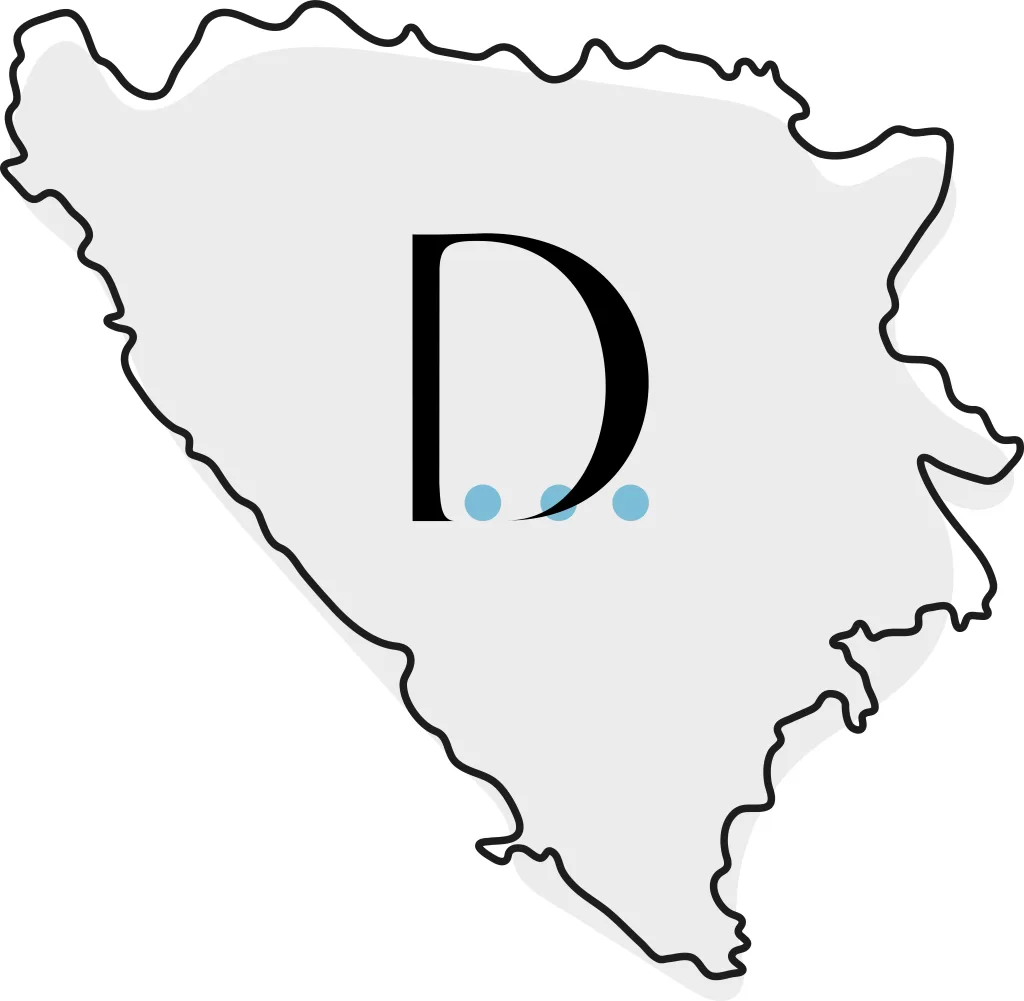 D Cosmetics BiH