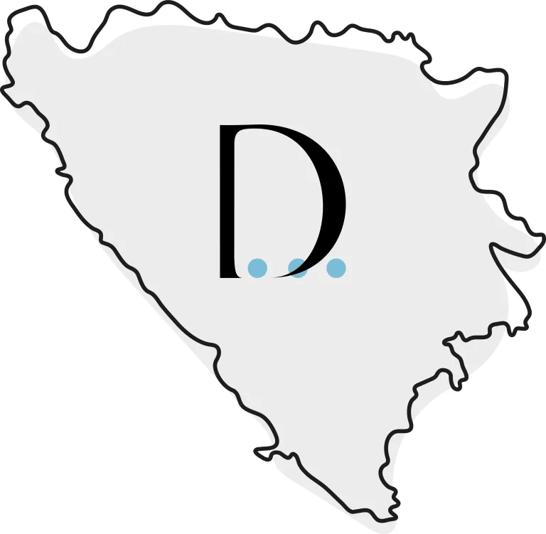 D Cosmetics BiH