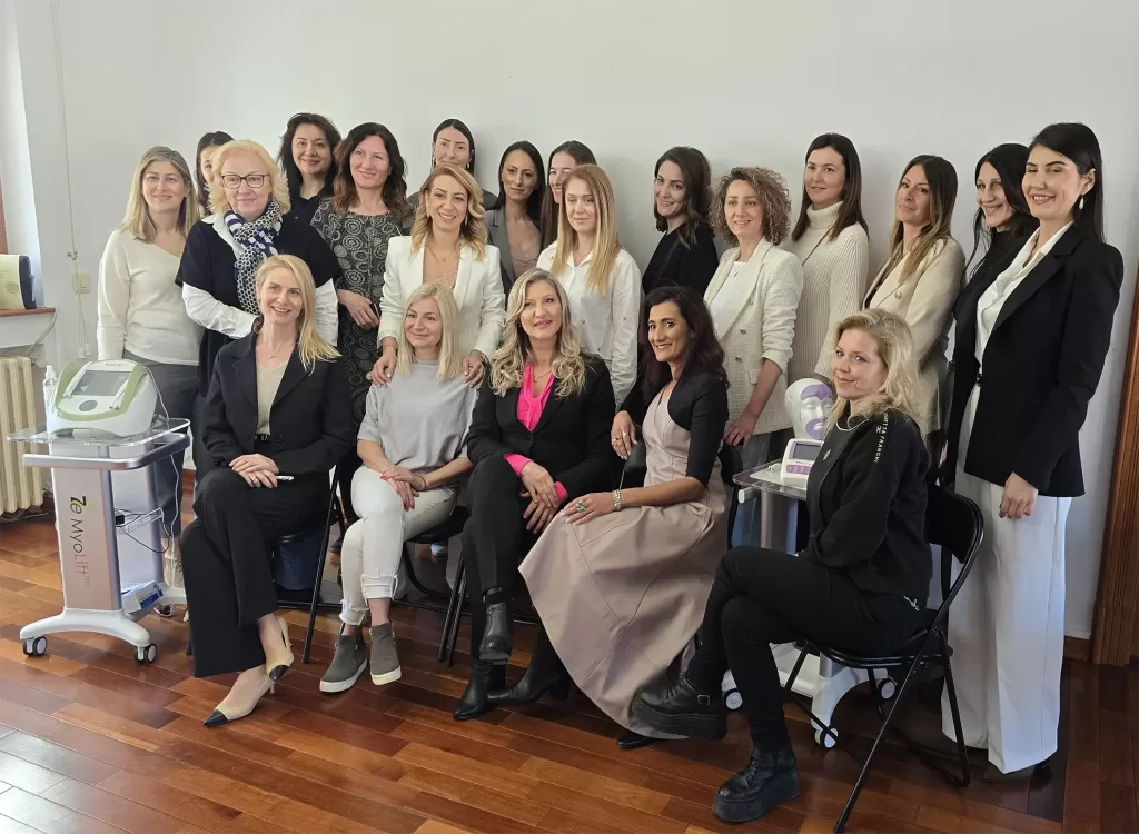 Myolift workshop