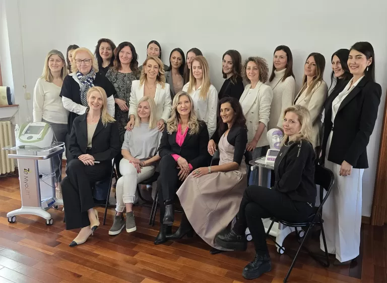Myolift workshop