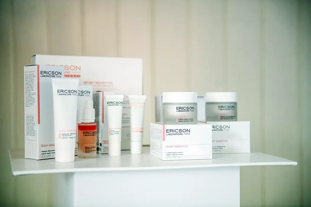 Lansiranje BIOM+ Sensitive linije Ericson Laboratoire u Beogradu