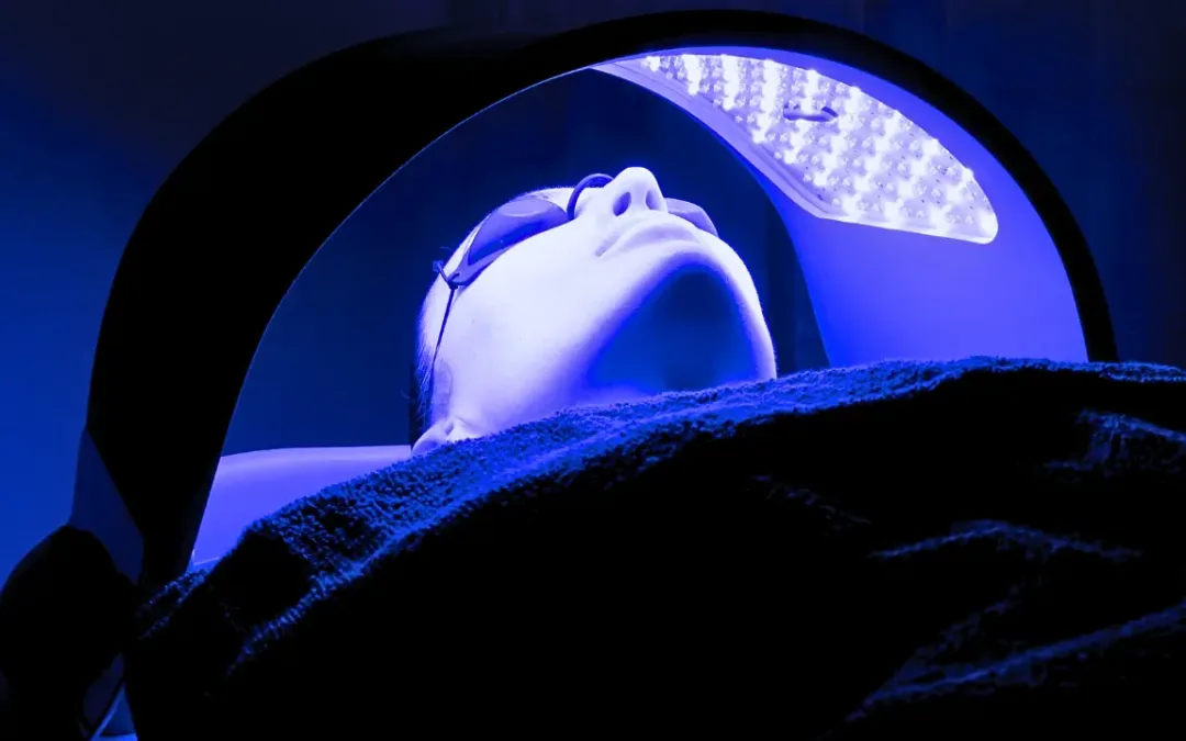 LED TERAPIJSKI UREĐAJI – ŠTA JE VAŽNO ZNATI