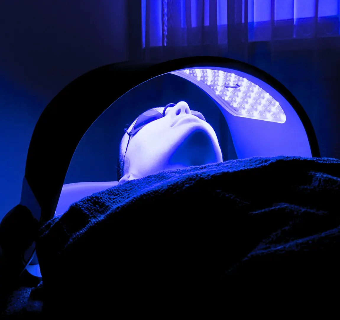 Dermalux Flex MD LED uređaj