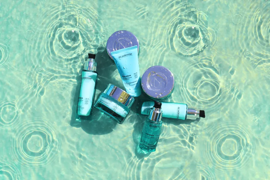Académie Hydraderm linija proizvoda