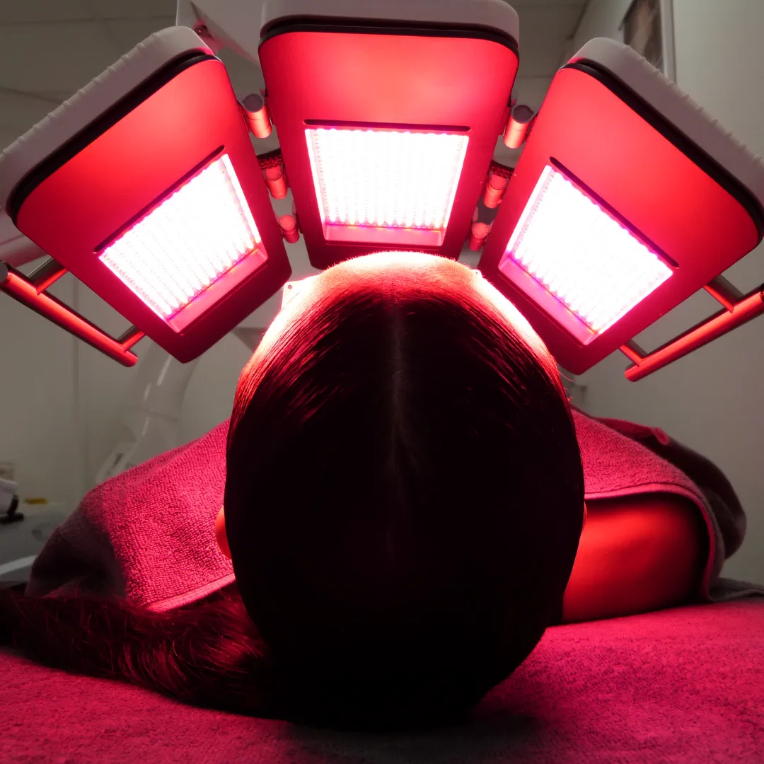 Dermalux Compact Lite LED tretman