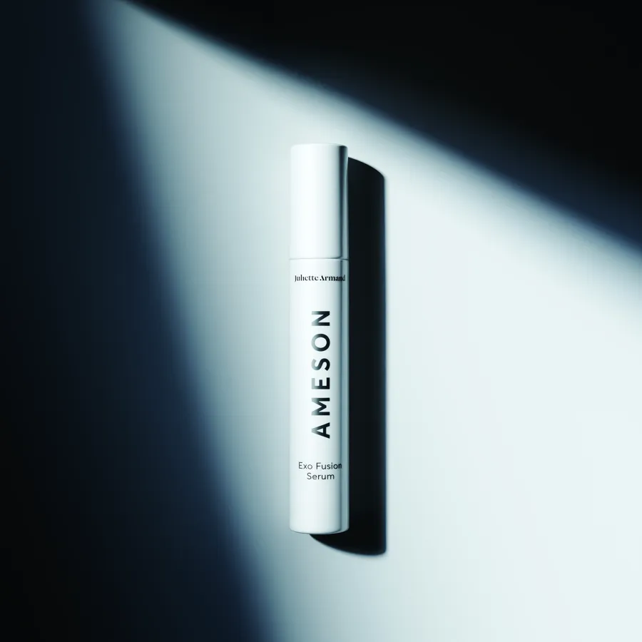 Juliette Armand Ameson Exo Fusion serum